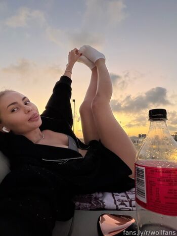 Full leaked Wollfgram private onlyfans photo