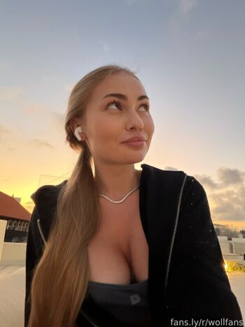 Full leaked Wollfgram private onlyfans photo