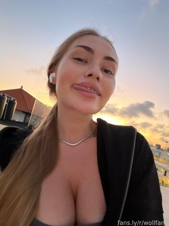 Full leaked Wollfgram private onlyfans photo