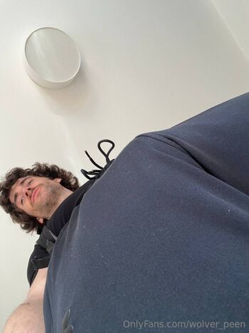 Full leaked Wolver peen page private onlyfans photo
