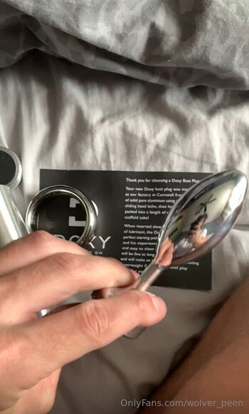 Full leaked Wolver peen private onlyfans photo
