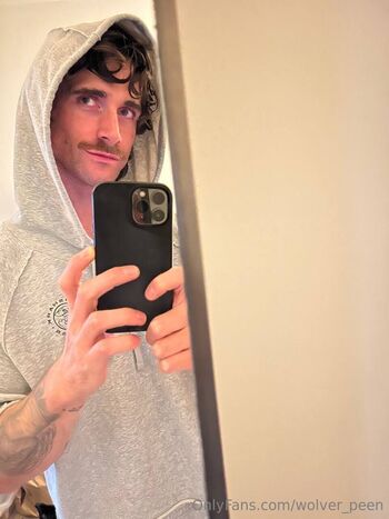 Full leaked Wolver peen private onlyfans photo