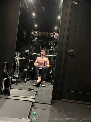 Full leaked Wolver peen private onlyfans photo