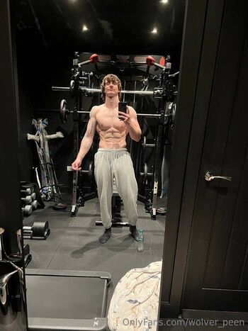 Full leaked Wolver peen private onlyfans photo