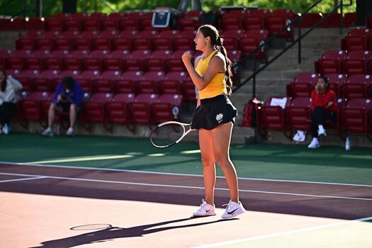Full leaked Woman college tennis private onlyfans photo
