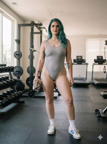 Full leaked Women metal private onlyfans photo
