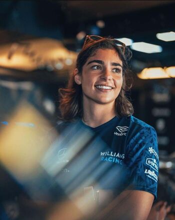 Full leaked Women motorsports page private onlyfans photo