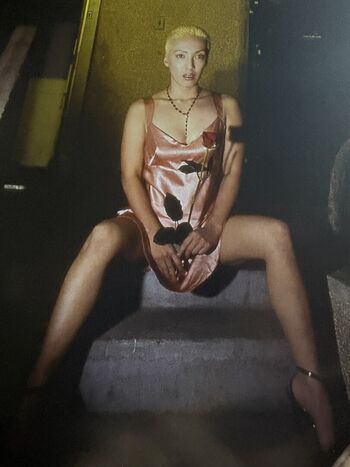 Full leaked Womenjoshi page private onlyfans photo