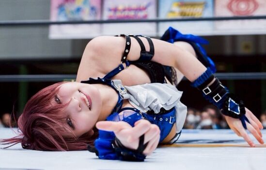 Full leaked Womenjoshi page private onlyfans photo