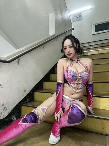 Full leaked Womenjoshi page private onlyfans photo