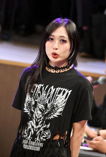 Full leaked Womenjoshi page private onlyfans photo