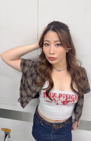 Full leaked Womenjoshi private onlyfans photo