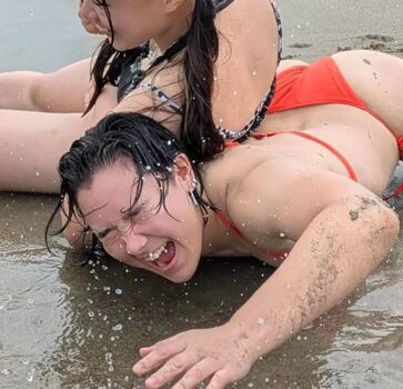 Full leaked Womenjoshi page private onlyfans photo