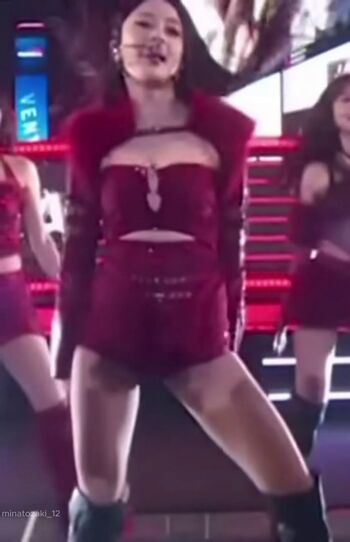 Full leaked Womenk pop page private onlyfans photo