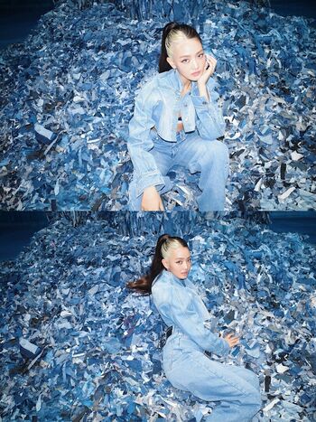 Full leaked Womenk pop page private onlyfans photo