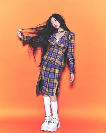 Full leaked Womenk pop page private onlyfans photo