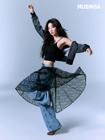 Full leaked Womenk pop page private onlyfans photo