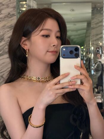 Full leaked Womenk pop private onlyfans photo