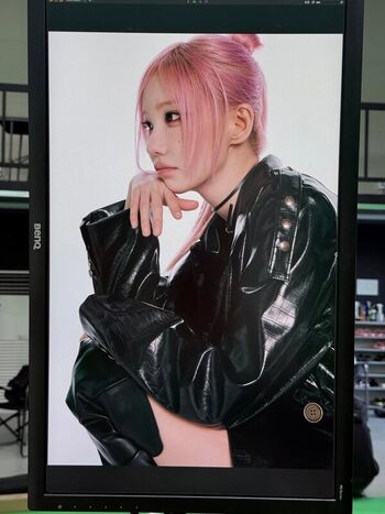 Full leaked Womenk pop private onlyfans photo