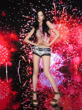 WomenK-pop
