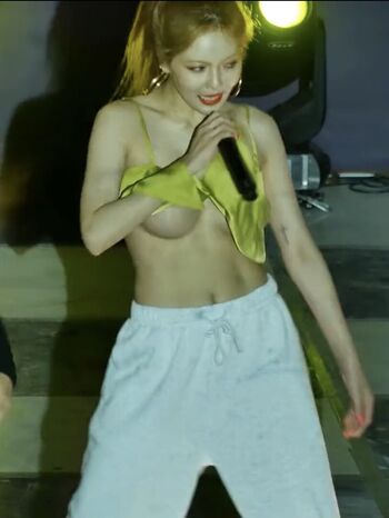 WomenK-pop
