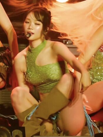 WomenK-pop
