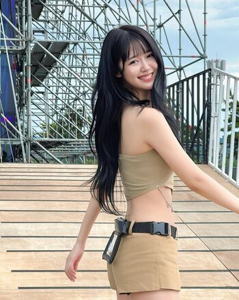 Full leaked Womenk pop page private onlyfans photo