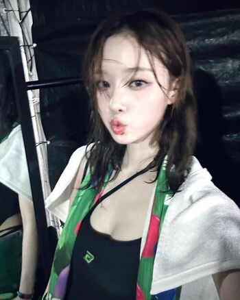 Full leaked Womenk pop private onlyfans photo
