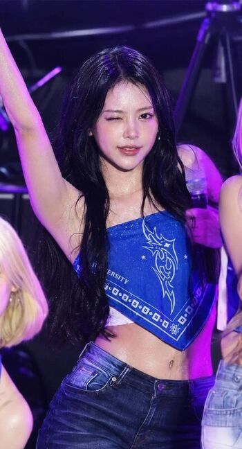 Full leaked Womenk pop private onlyfans photo