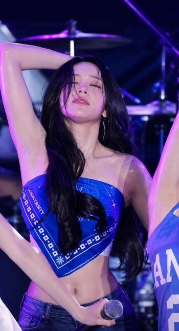Full leaked Womenk pop private onlyfans photo