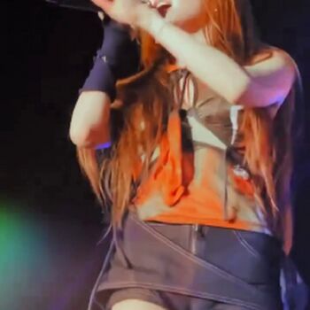 WomenK-pop