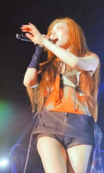 WomenK-pop