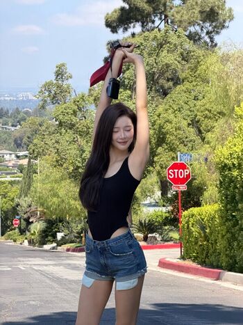 Full leaked Womenk pop page private onlyfans photo