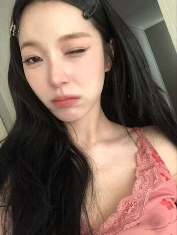 Full leaked Womenk pop page private onlyfans photo