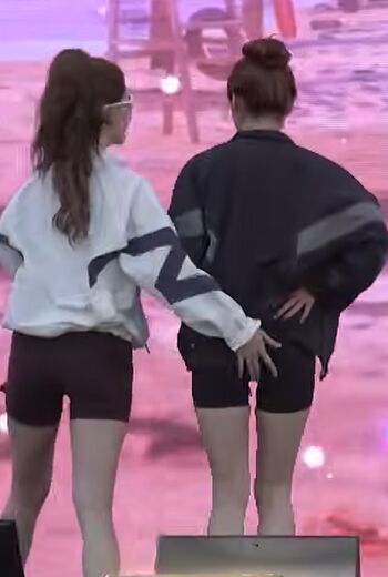 Full leaked Womenk pop private onlyfans photo