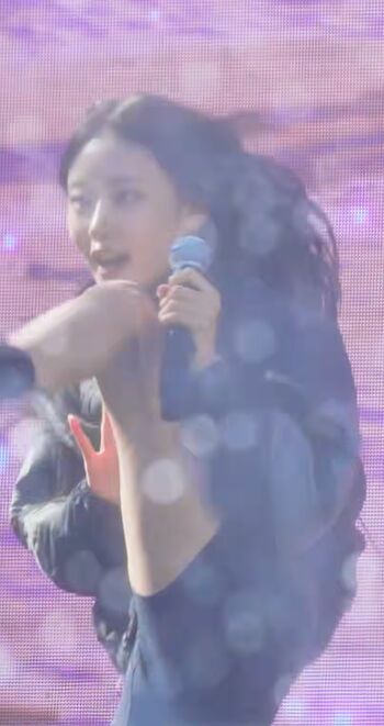 Full leaked Womenk pop private onlyfans photo