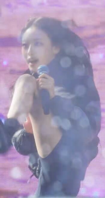Full leaked Womenk pop private onlyfans photo