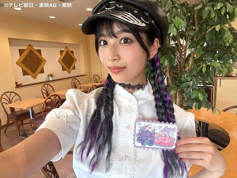 Full leaked Womentokusatsu private onlyfans photo