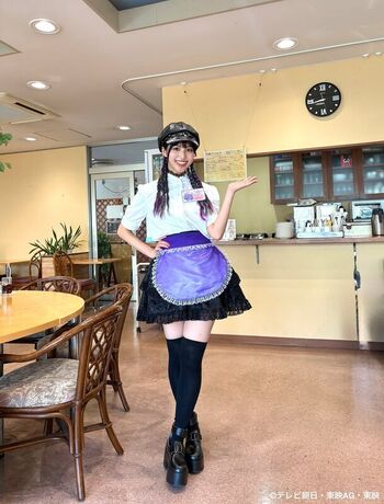 Full leaked Womentokusatsu private onlyfans photo