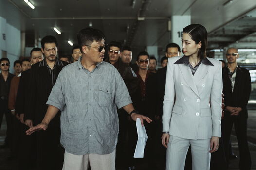 Full leaked Won ji an private onlyfans photo