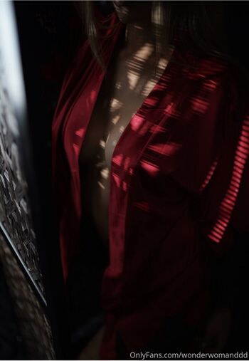 Full leaked Wonderwomanddd private onlyfans photo