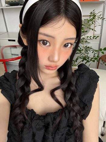 Full leaked Wonhee private onlyfans photo