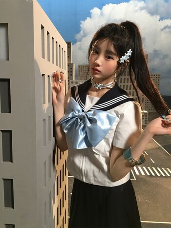 Full leaked Wonhee private onlyfans photo