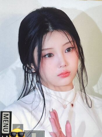 Full leaked Wonhee page private onlyfans photo