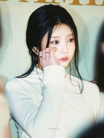 Full leaked Wonhee page private onlyfans photo