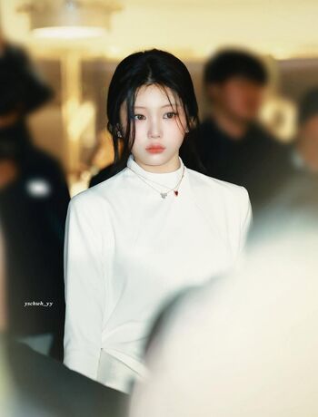 Full leaked Wonhee page private onlyfans photo