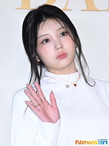 Full leaked Wonhee page private onlyfans photo