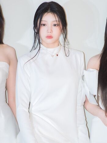 Full leaked Wonhee page private onlyfans photo