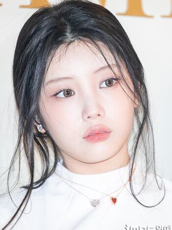 Full leaked Wonhee page private onlyfans photo