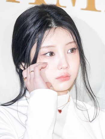 Full leaked Wonhee page private onlyfans photo